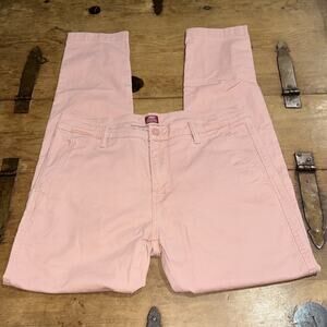 Levi's XX Chino Pants in Pink Size 32
